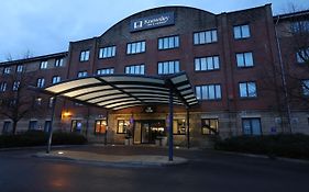 Holiday Inn Express Knowsley